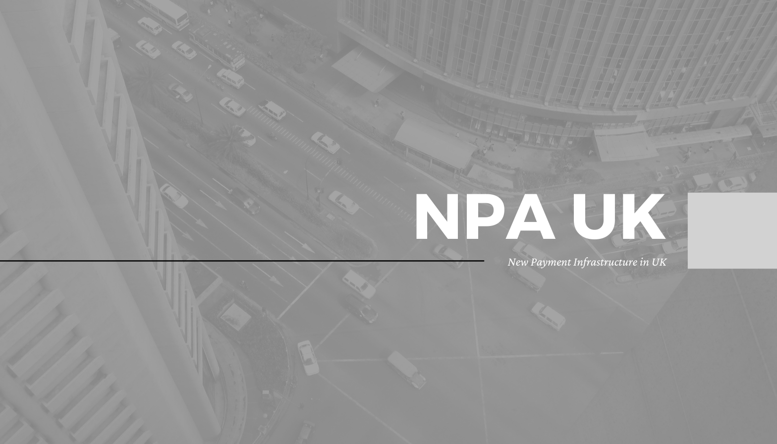 NPA UK