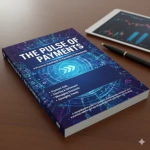📘 Book The Pulse of Payments