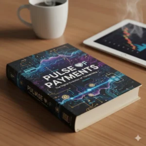 🤝 Pulse of Payments Paperback Book
