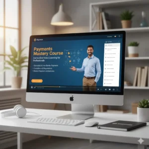 🎥 Course Payments Mastery Course